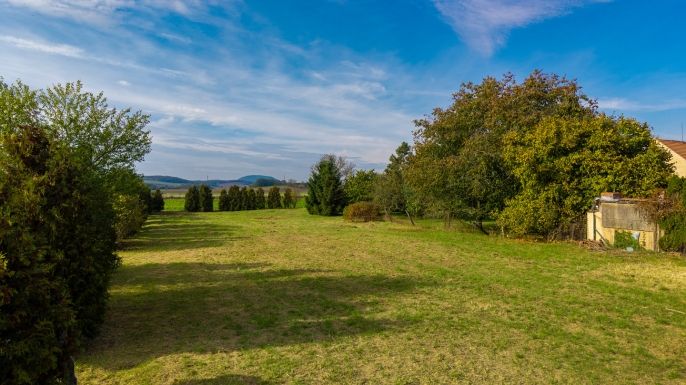 Prodej, Pozemek k bydlení, Cítov