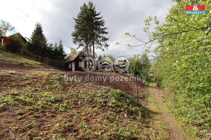 Prodej, Zahrada, Pnětluky