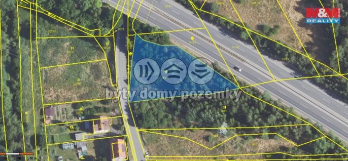 Prodej, Zahrada, Doksy