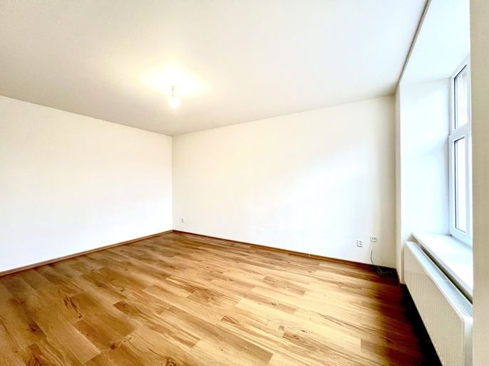 Pronájem, Byt 1+1, Krnov