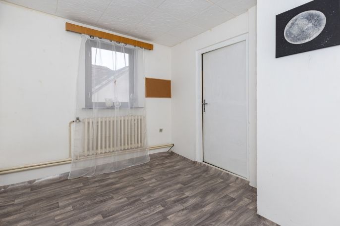 Prodej, Rodinný dům, Ostřešany