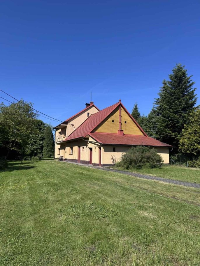 Prodej, Rodinný dům, Žabeň