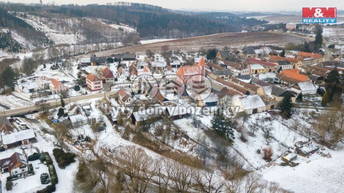 Prodej, Rodinný dům, Lubnice