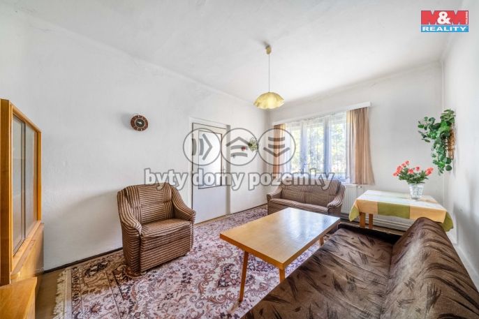 Prodej, Rodinný dům, Podluhy