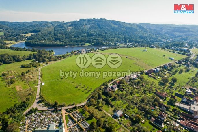 Prodej, Pozemek k bydlení, Pozlovice