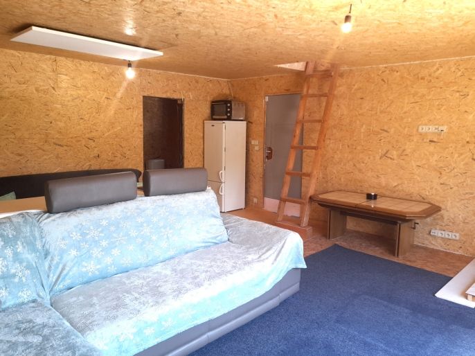 Prodej, Zahrada, Uherský Brod