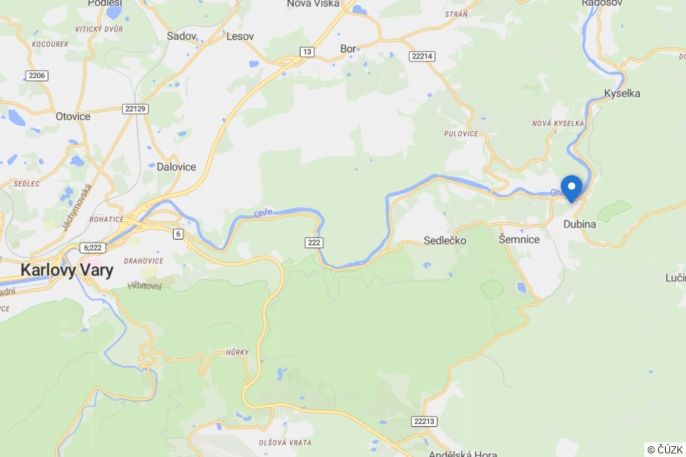 Prodej, Chata, Šemnice