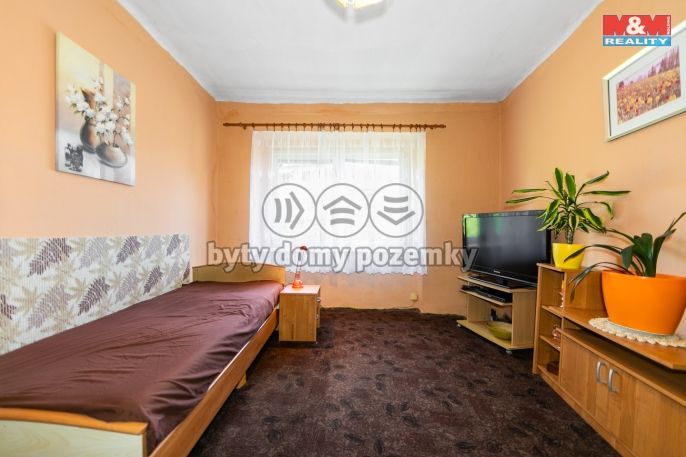 Prodej, Rodinný dům, Bitozeves