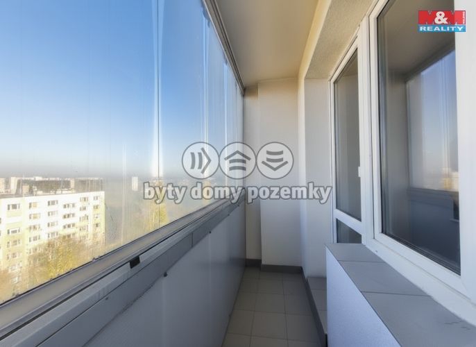 Prodej, Byt 1+kk, Karviná