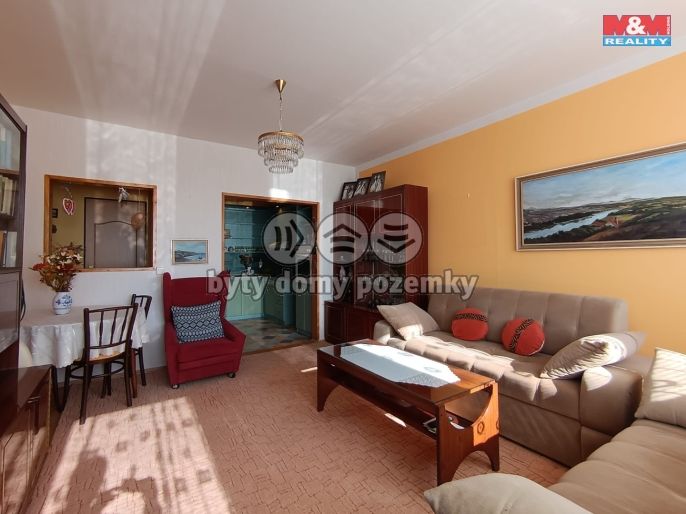 Prodej, Byt 2+kk, Havířov