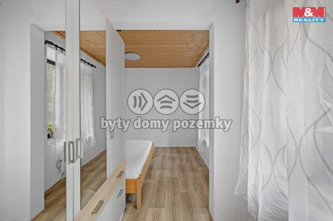 Prodej, Rodinný dům, Kly