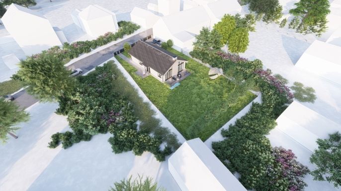 Prodej, Pozemek k bydlení, Cholenice