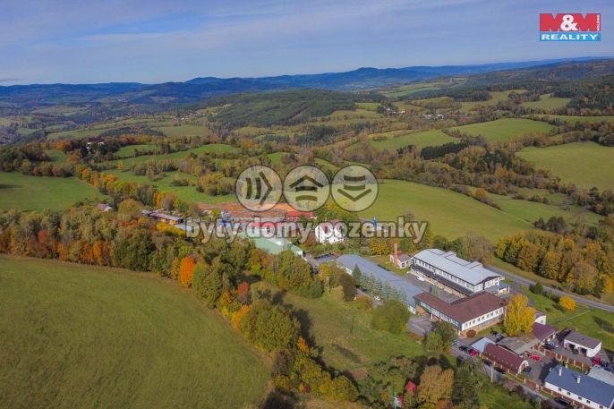 Prodej, Pozemek k bydlení, Kašperské Hory