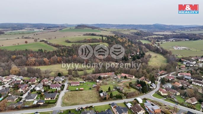 Prodej, Pozemek k bydlení, Blovice