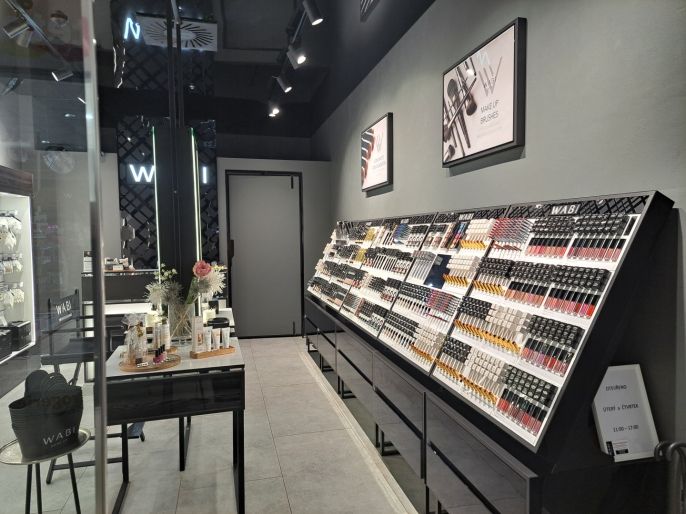 Pronájem, Obchodní objekt, Brno