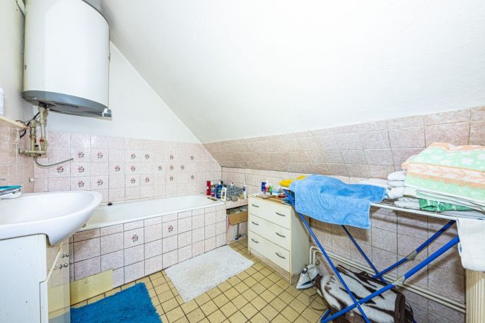 Prodej, Rodinný dům, Sázava