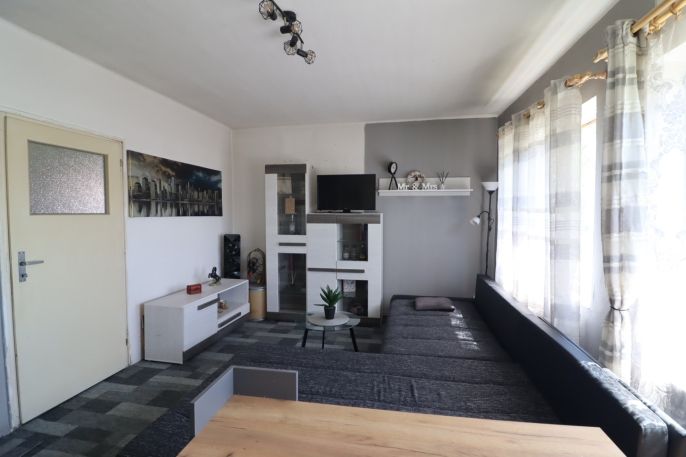 Prodej, Rodinný dům, Peruc