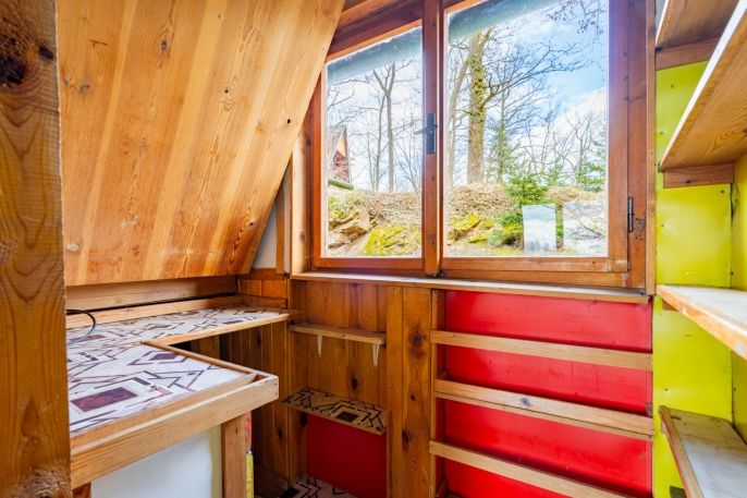 Prodej, Chata, Plavsko