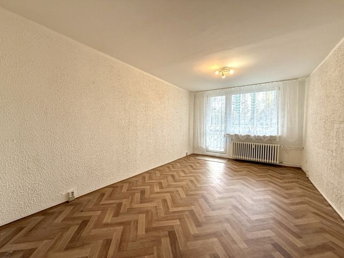 Prodej, Byt 2+1, Ostrava