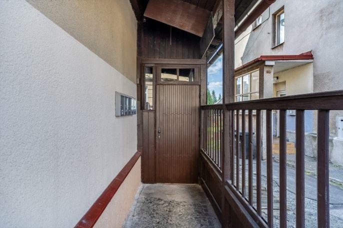 Prodej, Byt 2+1, Česká Lípa