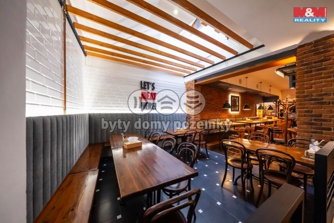 Prodej, Obchod a služby, Olomouc