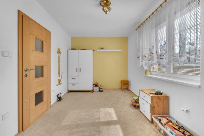 Prodej, Rodinný dům, Dašice