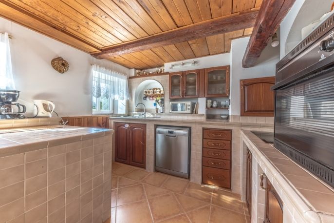 Prodej, Chalupa, Chřibská