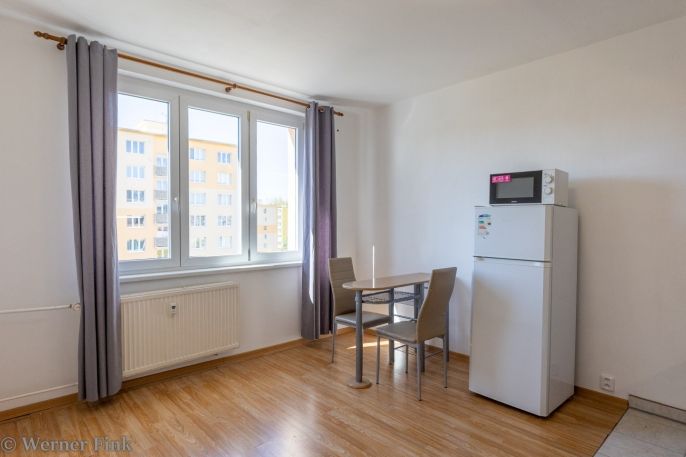 Pronájem, Byt 1+1, Chodov