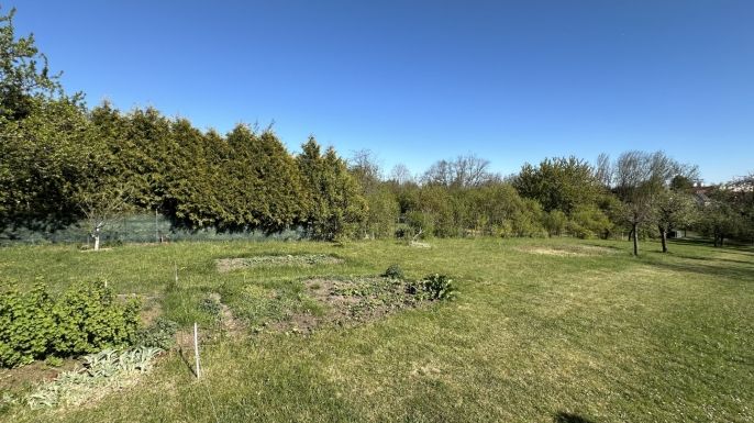 Prodej, Pozemek k bydlení, Oskořínek