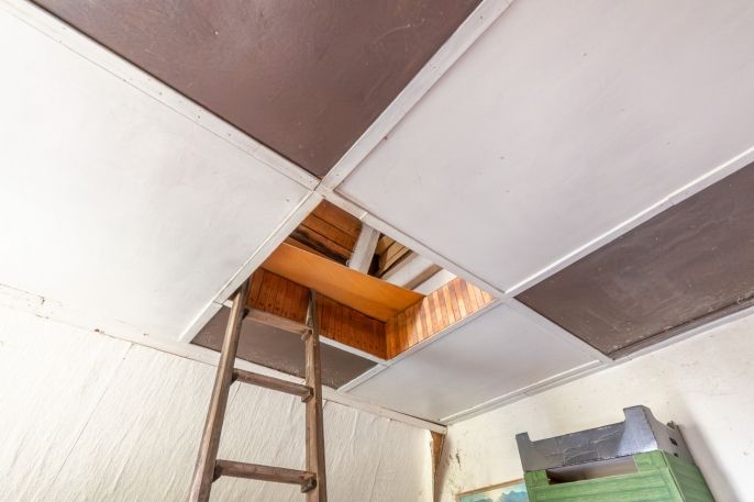 Prodej, Chata, Malé Žernoseky