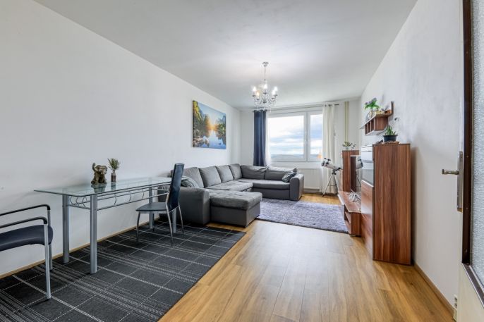 Prodej, Byt 4+1, Plzeň