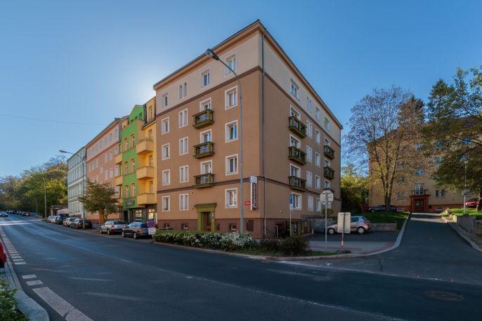 Prodej, Obchod a služby, Karlovy Vary