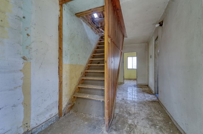 Prodej, Rodinný dům, Tymákov