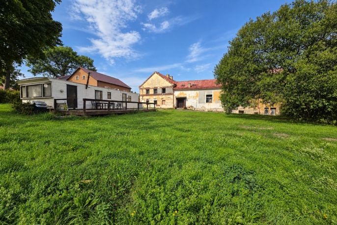 Prodej, Rodinný dům, Chlum Svaté Maří