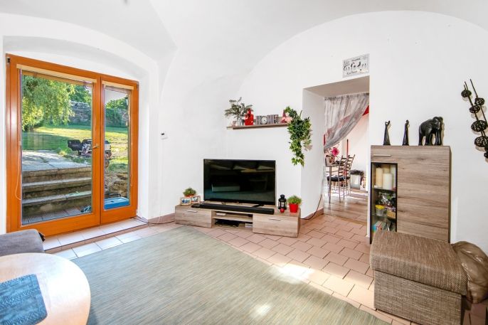 Prodej, Rodinný dům, Hudlice