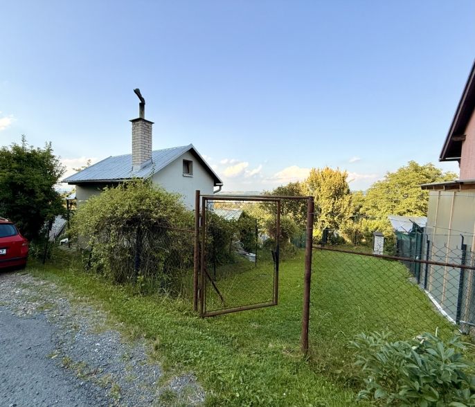 Prodej, Chata, Kopřivnice