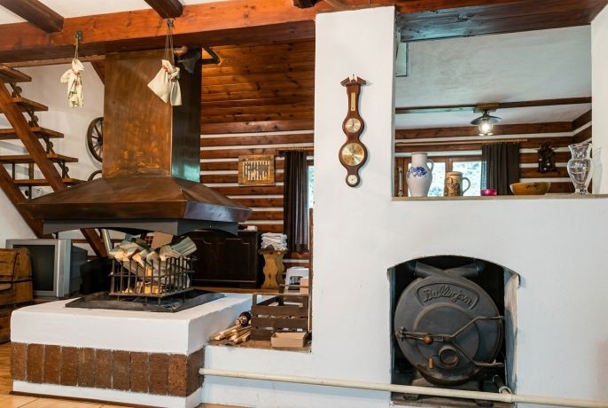 Prodej, Rodinný dům, Přední Výtoň