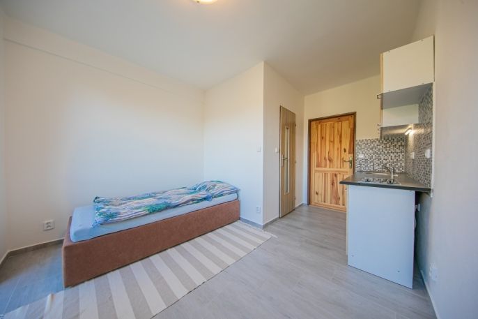 Prodej, Hotel, penzion, Oskava