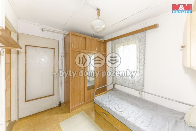 Prodej, Chata, Ledečko