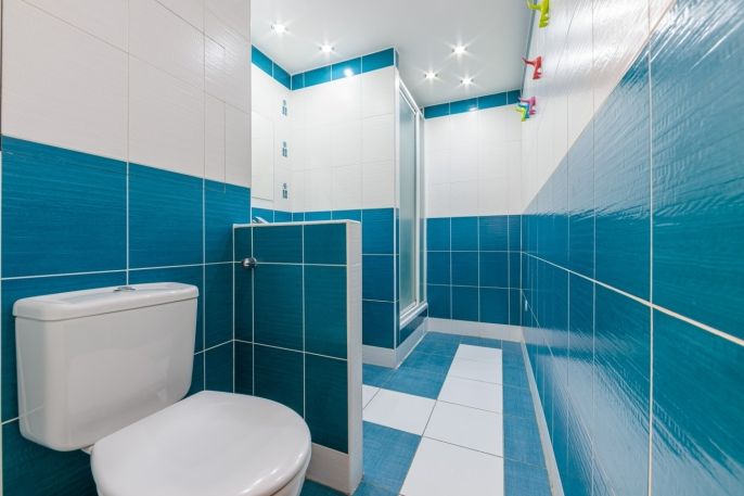 Pronájem, Byt 2+1, Sokolov