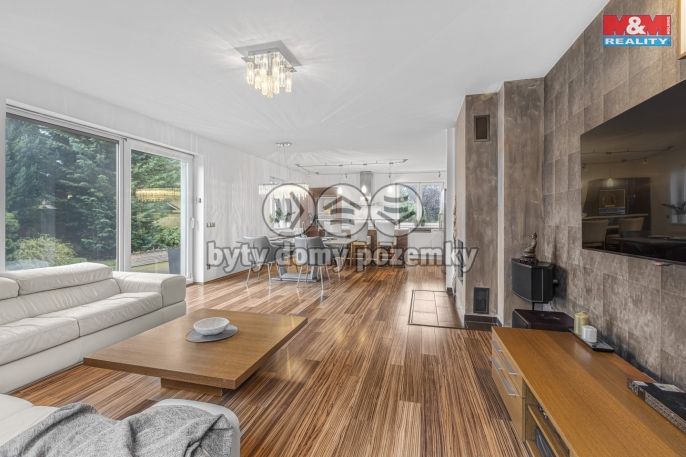 Prodej, Rodinný dům, Psáry