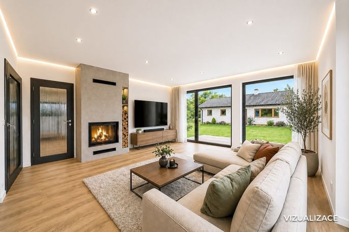 Prodej, Rodinný dům, Zborov