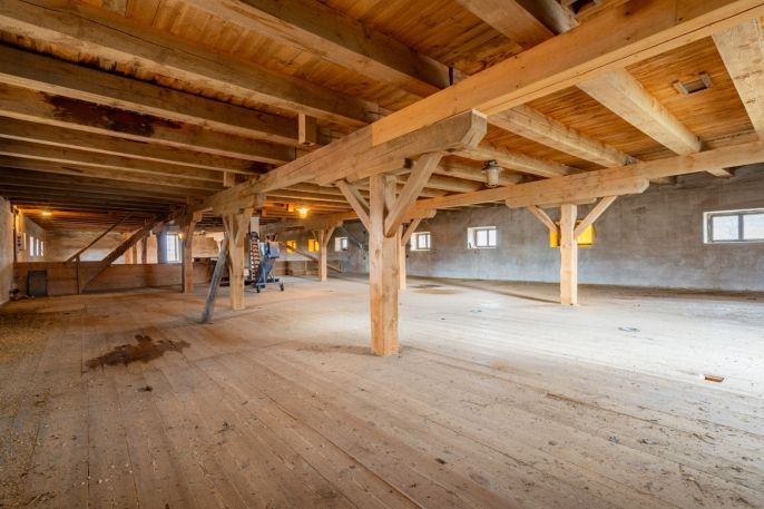 Prodej, Rodinný dům, Bořetín