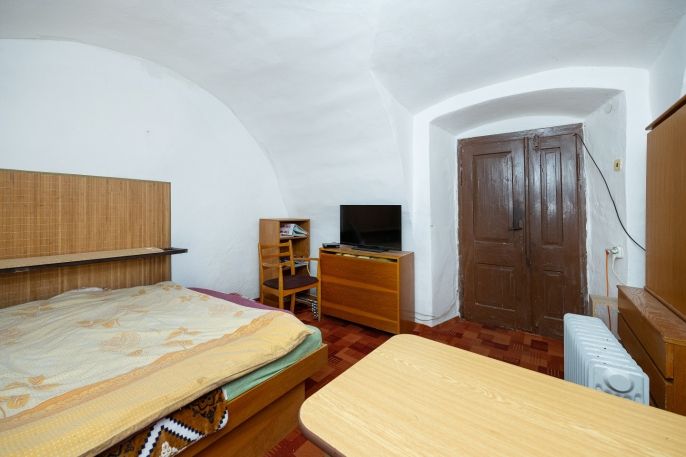 Prodej, Rodinný dům, Zádolí