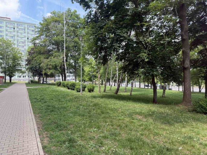 Prodej, Byt 1+kk, Most