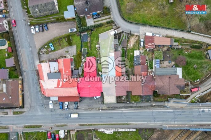 Prodej, Rodinný dům, Kařez