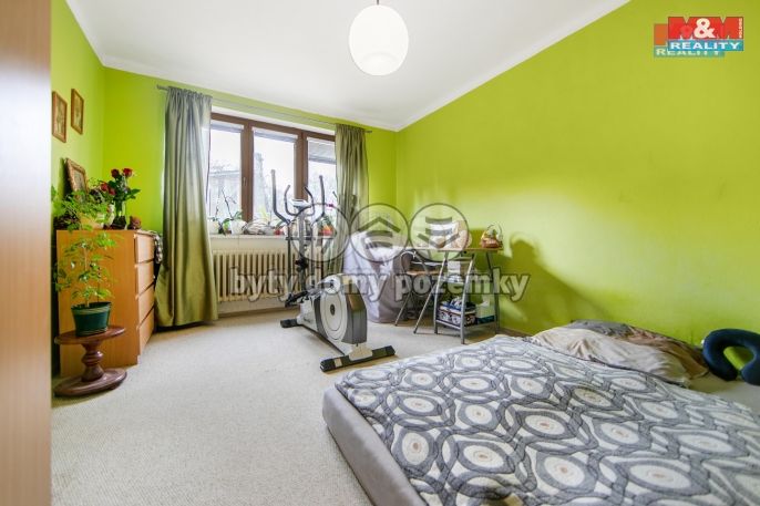 Prodej, Byt 3+1, Klatovy