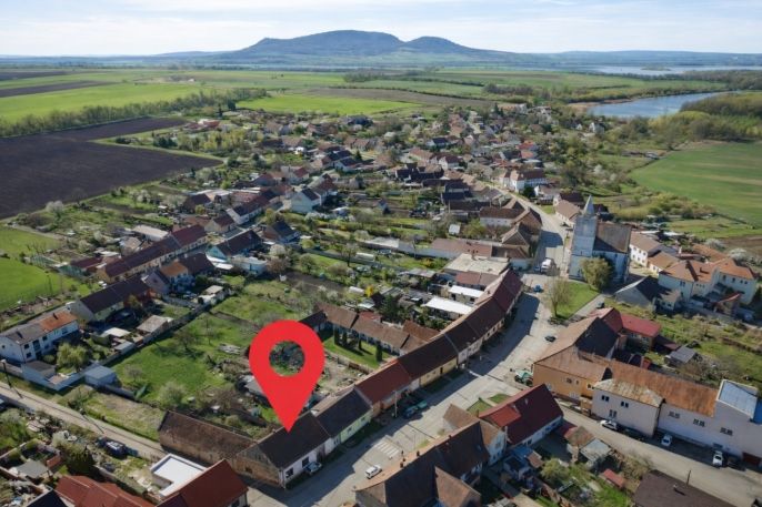 Prodej, Rodinný dům, Pouzdřany