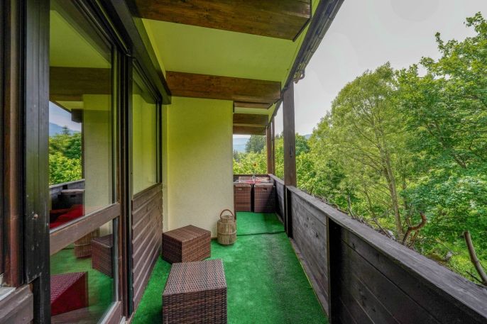 Pronájem, Byt 2+kk, Železná Ruda