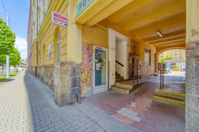Pronájem, Restaurace, stravování, Plzeň